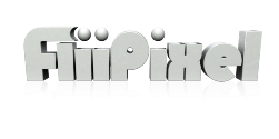 FliiPixel logo